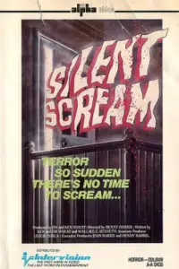 Silent Scream