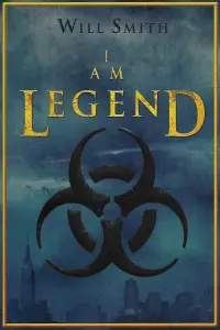 Постер до фильму"Я — легенда" #25149