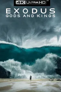 Постер до фильму"Вихід: Боги та царі" #25455