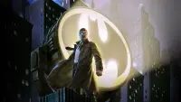 Задник до фильму"Бетмен: Рік Перший" #227493