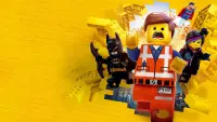 Задник до фильму"Lego Фільм" #217287