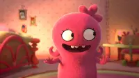 Задник до фильму"UglyDolls. Ляльки з характером" #271456