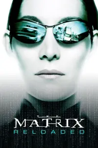 Постер до фильму"Матриця: Перезавантаження" #244281