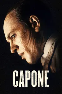 Постер до фильму"Капоне" #348443