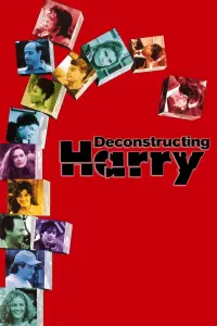 Постер до фильму"Розбираючи Гаррі" #227525