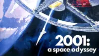 Задник до фильму"2001: Космічна Одіссея" #178617