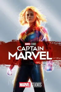 Постер до фильму"Капітан Марвел" #14122