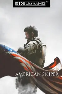 Постер до фильму"Американський снайпер" #29269
