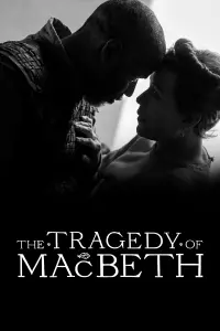 Постер до фильму"Трагедія Макбета" #28801