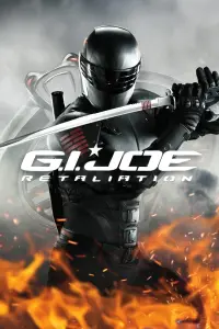 Постер до фильму"G.I. Joe: Атака кобри 2" #660478