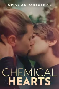 Постер до фильму"Хімічні серця" #220778