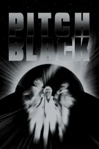 Постер до фильму"Чорна діра" #149120
