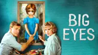Задник до фильму"Великі очі" #248183