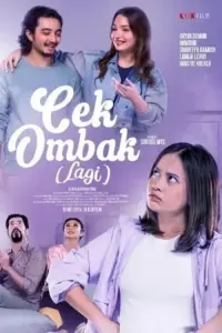 Cek Ombak ( Lagi )