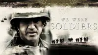 Задник до фильму"Ми були солдатами" #237575