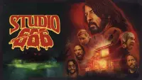 Задник до фильму"Студія 666" #115649