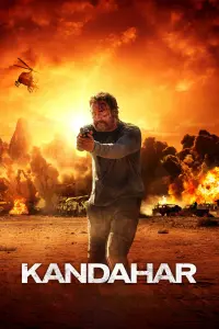 Постер до фильму"Місія Кандагар" #9191