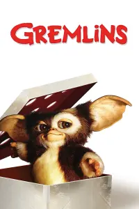 Постер до фильму"Гремліни" #60620