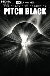Постер до фильму"Чорна діра" #259340