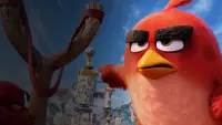 Задник до фильму"Angry Birds у кіно" #657232