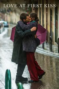 Постер до фильму"Кохання з першого поцілунку" #110277