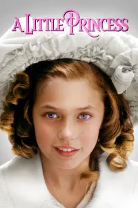 Постер до фильму"Маленька принцеса" #92718