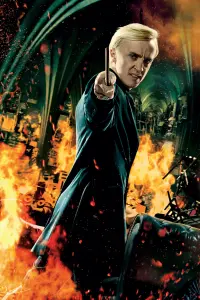 Постер до фильму"Гаррі Поттер та смертельні реліквії: Частина 2" #166161