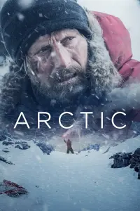 Постер до фильму"Арктика" #364822