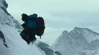 Задник до фильму"Еверест" #261041