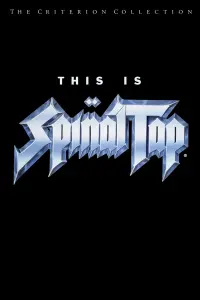 Постер до фильму"Це - Spinal Tap" #214976