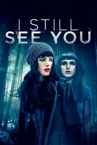Постер до фильму"Я все ще бачу тебе" #277785