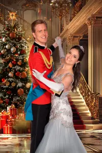 A Cinderella Christmas Ball