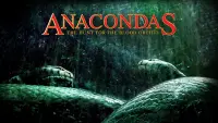 Задник до фильму"Анаконда 2: Полювання на криваву орхідею" #68317
