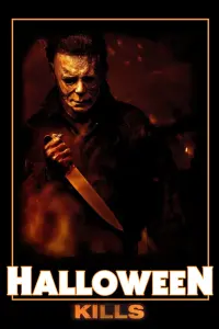 Постер до фильму"Хелловін убиває" #56029