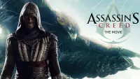 Задник до фильму"Assassin