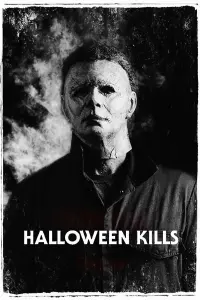 Постер до фильму"Хелловін убиває" #56009
