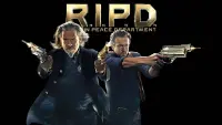 Задник до фильму"R.I.P.D. Примарний патруль" #318352