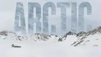 Задник до фильму"Арктика" #364812