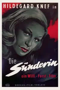 Die Sünderin