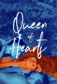 Постер до фильму"Королева сердець" #71861