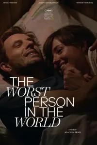 Постер до фильму"Найгірша людина в світі" #71281