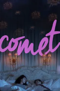 Постер до фильму"Комета" #272672