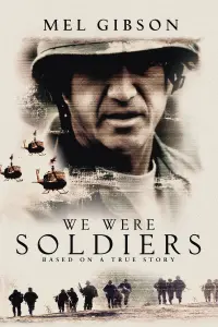 Постер до фильму"Ми були солдатами" #237594