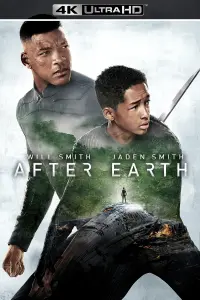 Постер до фильму"Земля після нашої ери" #68353