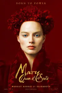 Постер до фильму"Марія — королева Шотландії" #70523