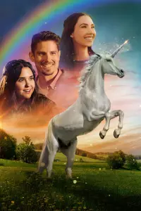 Sparkle: A Unicorn Tale