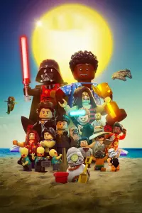 LEGO Зоряні війни: Літні канікули