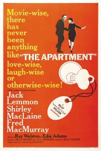 Постер до фильму"Квартира" #94647