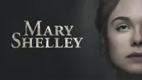 Задник до фильму"Мері Шеллі та монстр Франкенштейна" #245508