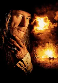 Постер до фильму"Пірати Карибського моря: Прокляття Чорної перлини" #409361